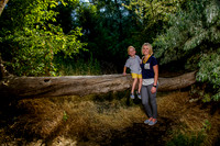 93Family Portraits at Wheeler Farm
