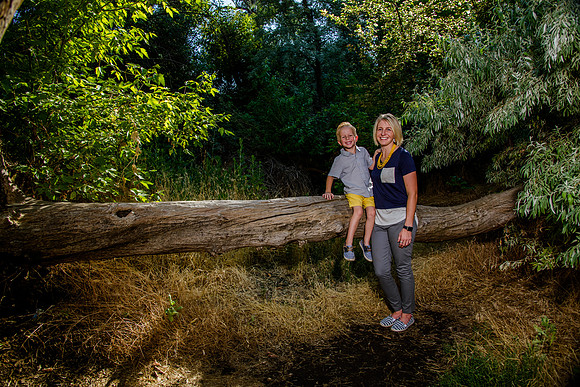 93Family Portraits at Wheeler Farm