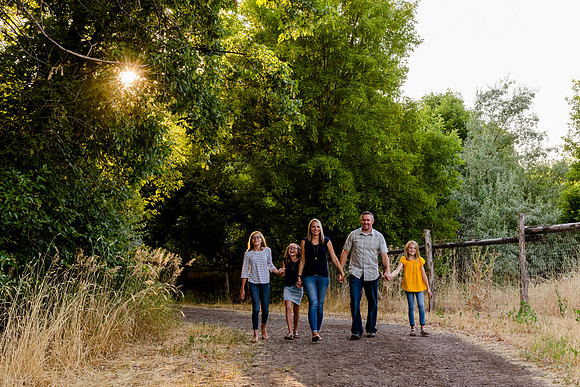 746Family Portraits at Wheeler Farm