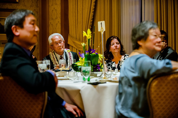 Dr William Higuchi's 85th Birthday Celebration-3687