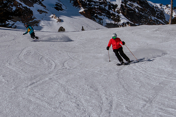 Freeride Snowbasin91005