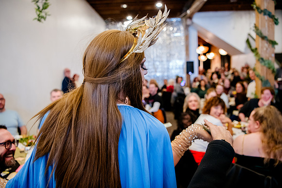 Flourishing Together: A Drag Brunch for Utah’s LGBTQ+ Community