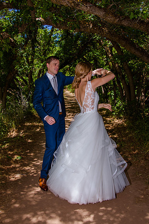 Matt and Erin Wedding Day 9507