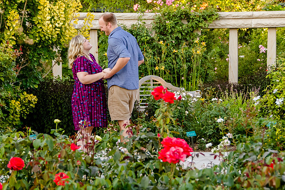 Cody Proposes at Red Butte Garden-8132