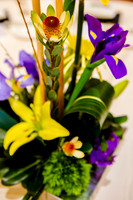 Dr William Higuchi's 85th Birthday Celebration-2924