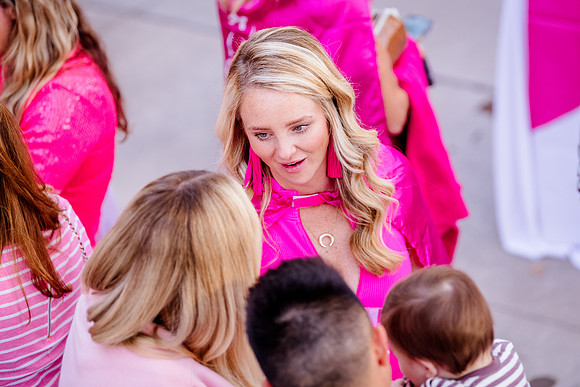 Girls on the Run Utah’s Sneaker Soirée: Empowering Women with Olympic Inspiration