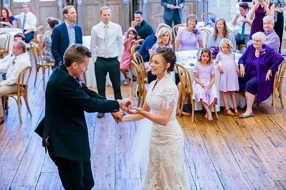 Walker Farms Wedding Reception16423