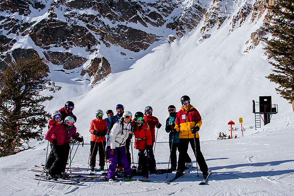 Freeride Snowbasin90957