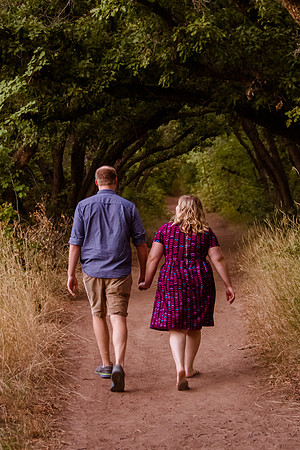 Cody Proposes at Red Butte Garden-8449
