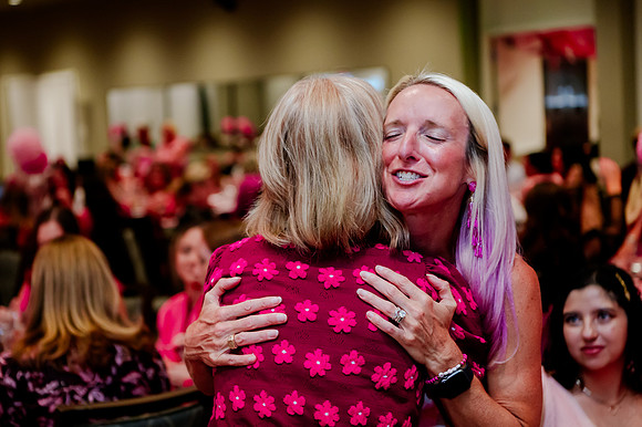 Girls on the Run Utah’s Sneaker Soirée: Empowering Women with Olympic Inspiration