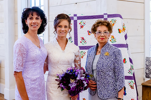 Walker Farms Wedding Reception17665