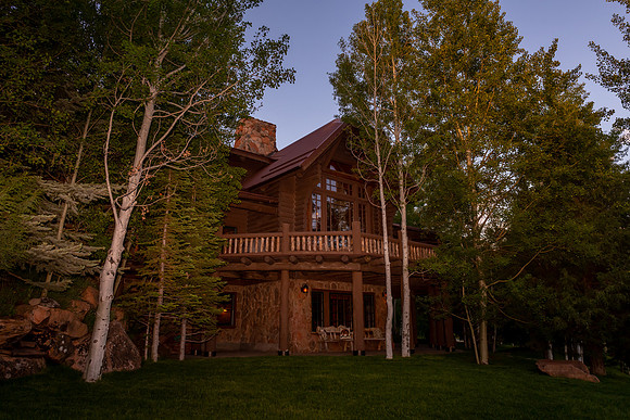 Red Cliff Ranch - Ranch House_DSC1560