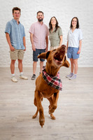 Groat Family Studio Session at Photopia Studios021547