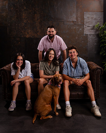 Groat Family Studio Session at Photopia Studios021711-2