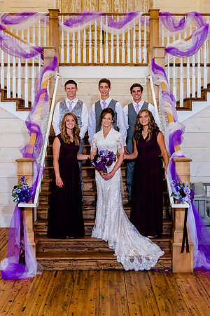 Walker Farms Wedding Reception17543