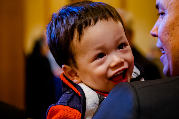 Dr William Higuchi's 85th Birthday Celebration-3312