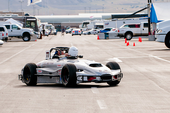 Brian Smyer NASA 2013-4946