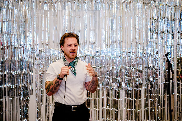 Flourishing Together: A Drag Brunch for Utah’s LGBTQ+ Community