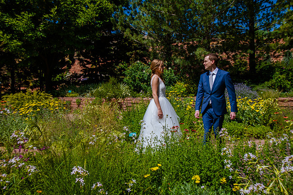 Matt and Erin Wedding Day 9359