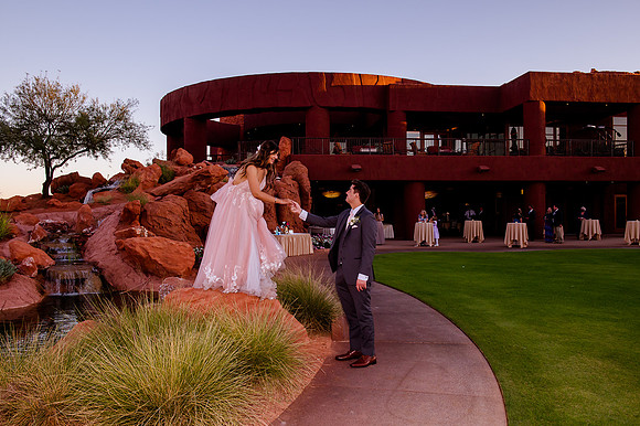 Wedding at Entrada30860