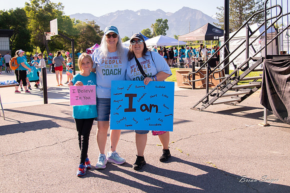 Girls on the Run Utah 5K at Sugarhouse Park6455