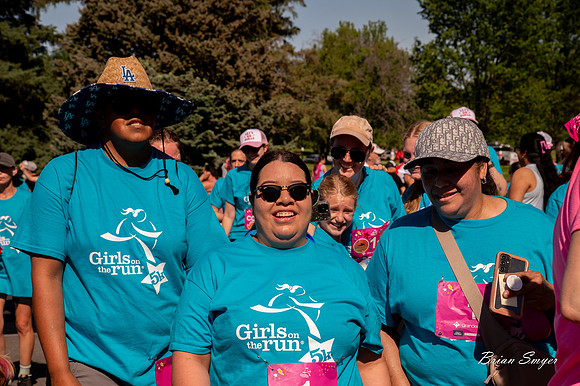 Girls on the Run Utah 5K at Sugarhouse Park7639
