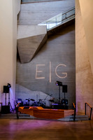 Pierpont Place Wedding at Natural History Museum 8889