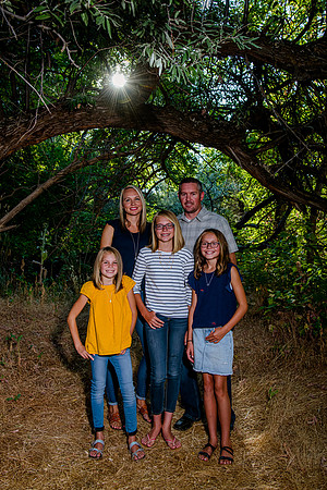 433Family Portraits at Wheeler Farm