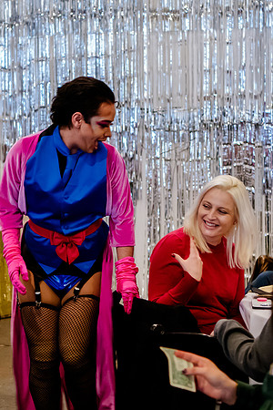 Flourishing Together: A Drag Brunch for Utah’s LGBTQ+ Community
