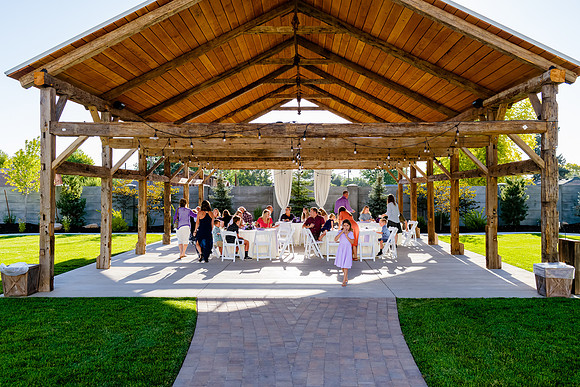 Walker Farms Wedding Reception17762