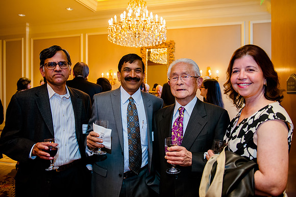 Dr William Higuchi's 85th Birthday Celebration-3148
