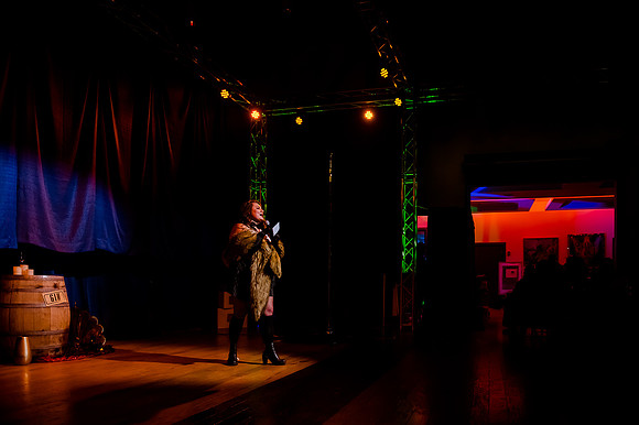 Bootleggers Ball81207
