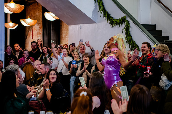 Flourishing Together: A Drag Brunch for Utah’s LGBTQ+ Community