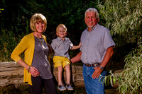 69Family Portraits at Wheeler Farm