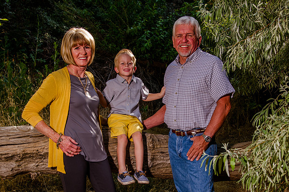 69Family Portraits at Wheeler Farm