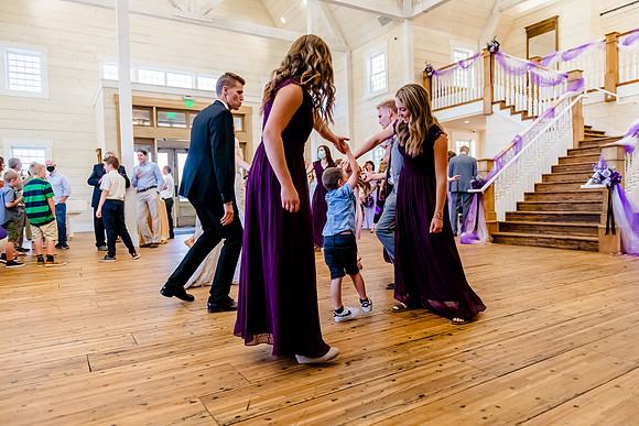 Walker Farms Wedding Reception18276
