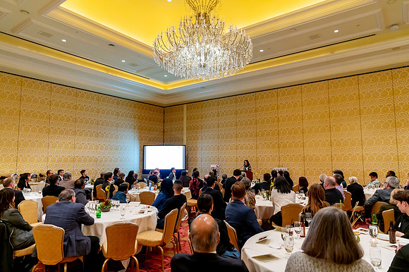 Celebration of Life for Dr. William Iyeo Higuchi: A Timeless Tribute at the Grand America Hotel