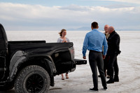Heather Ohman & Chad Winget’s Windswept Wedding Adventure at the Utah Salt Flats020611