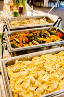 Have Party Will Travel catering