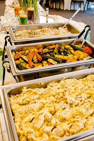 Have Party Will Travel catering