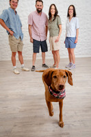 Groat Family Studio Session at Photopia Studios021540