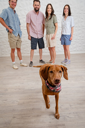 Groat Family Studio Session at Photopia Studios021540