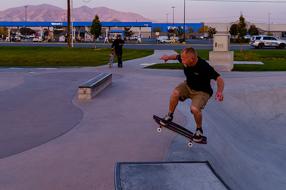 Skate 202027109