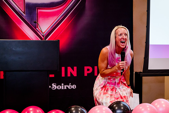 Girls on the Run Utah’s Sneaker Soirée: Empowering Women with Olympic Inspiration