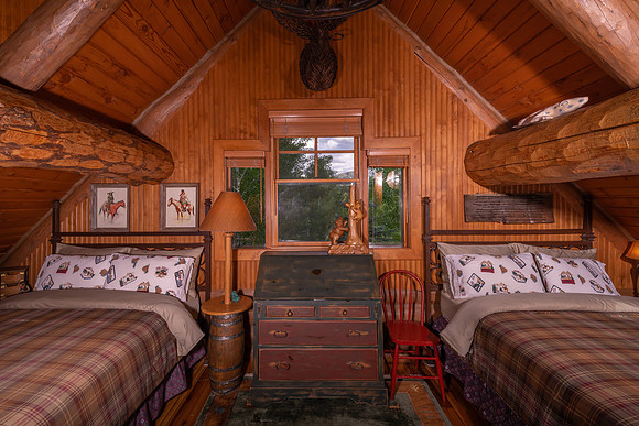 Red Cliff Ranch - Ranch House_DSC1192