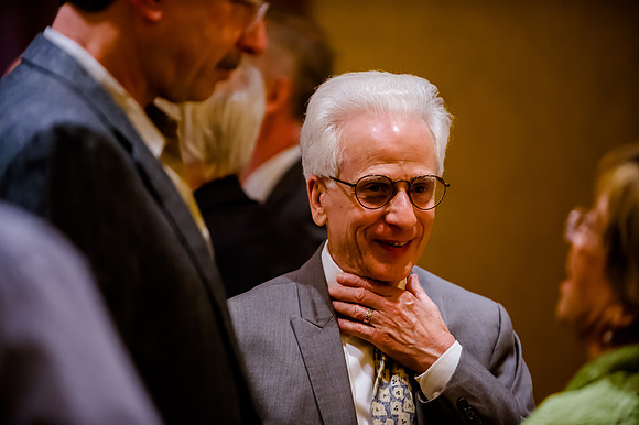Dr William Higuchi's 85th Birthday Celebration-3783
