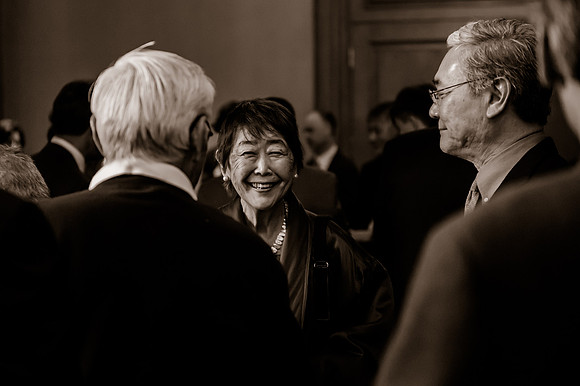 Dr William Higuchi's 85th Birthday Celebration-3035