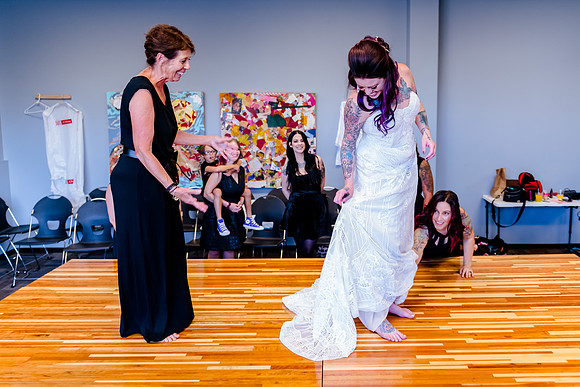 Nick and Char Wedding Day7668
