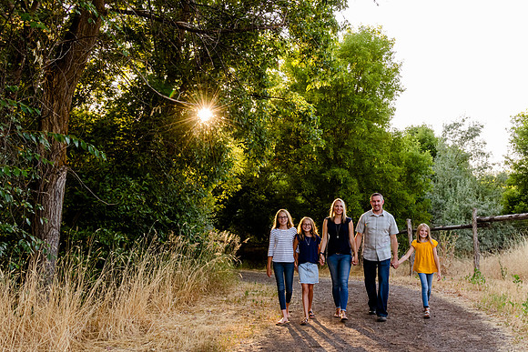 754Family Portraits at Wheeler Farm