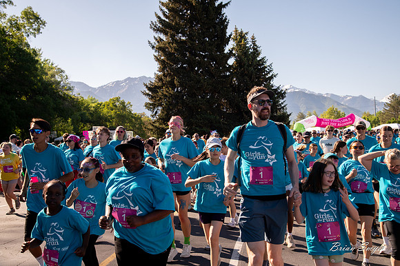 Girls on the Run Utah 5K at Sugarhouse Park6856